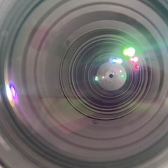 Nikon 300mm f/4 ED AF Nikkor レンズ