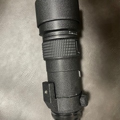 Nikon 300mm f/4 ED AF Nikkor レンズ