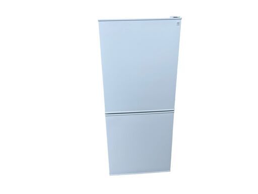 【決まりました】激安◯【美品】ニトリ2ドア冷蔵庫 Nグラシア NTR -106WH 2024年製 106L