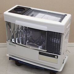 動作確認済 サンポット 煙突式ストーブ KSH-709KC 2015年製 (S893shxY)