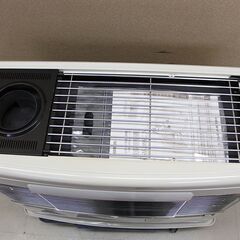 動作確認済 サンポット 煙突式ストーブ KSH-709KC 2015年製 (S893shxY)