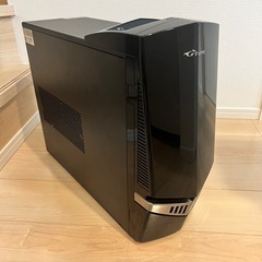 ☆早い者勝ち☆ゲーミングPC I7 3770 16G GTX660