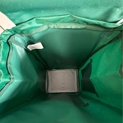 ホールフーズ ローリングトロリーバッグ キャリーバッグ