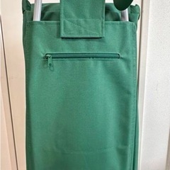 ホールフーズ キャリートロリーバッグ ホールフーズ ローリングトロリーバッグ キャリーバッグ