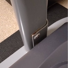 【取引場所相談可】ジョンソンヘルテック 家庭用ランニングマシン ホライズンTEMPO T82