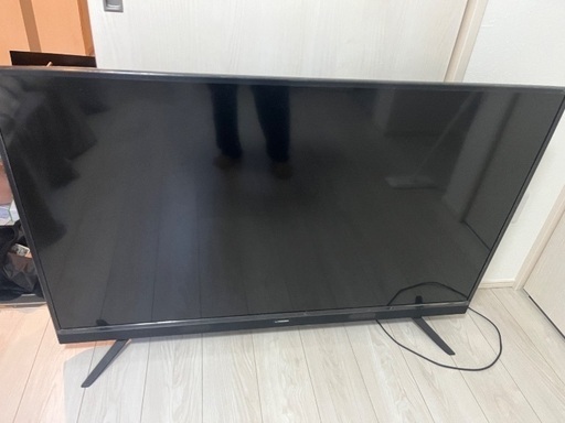 液晶テレビ 55型