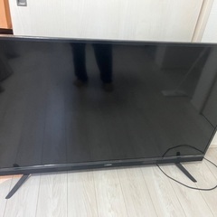 液晶テレビ 55型