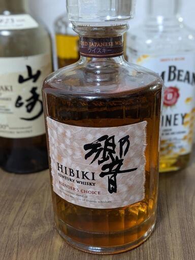 本日限定価格　響　ブレンダーズチョイス