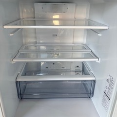 ノンフロン冷凍冷蔵庫 AQUA AQR-27J 