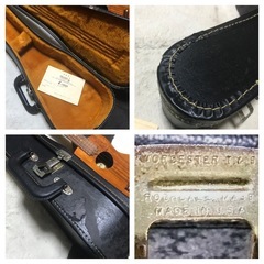 KoALOHA コアロハ KCM-00 コンサートウクレレ 初期物