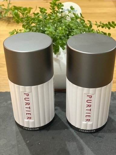 リーウェイ PURTIER パーティア プラセンタ 7世代 日本版正規