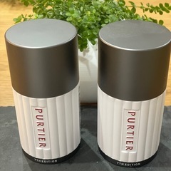 リーウェイ PURTIER パーティア プラセンタ 7世代 日本版正規