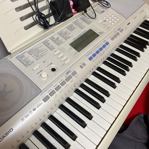 電子ピアノ