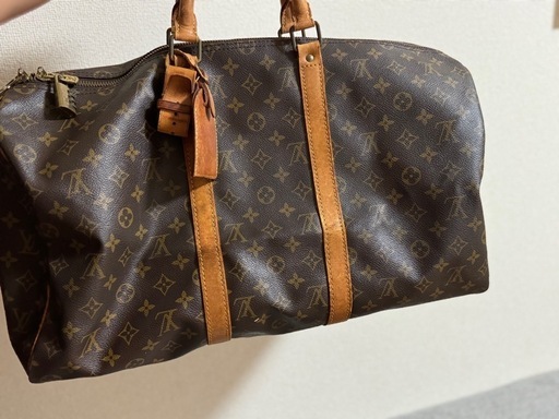 LV バック