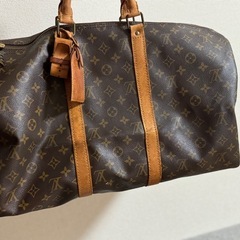 LV バック