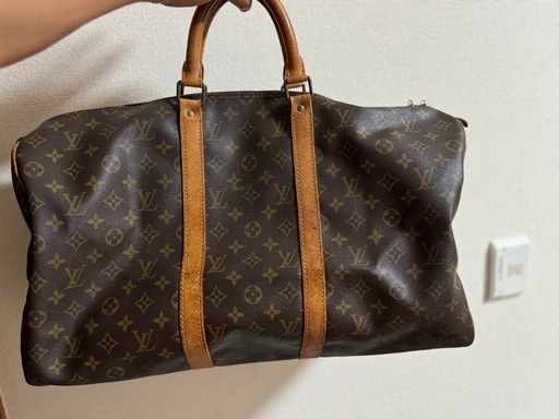 LV バック