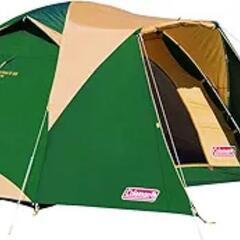 コールマンColeman　タフワイドドーム　Ⅳ/300