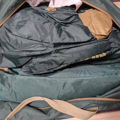 コールマンColeman　タフワイドドーム　Ⅳ/300