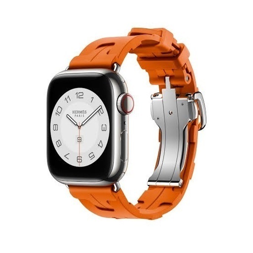 HERMES　Apple Watch series9 45m\n