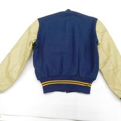 Brill Bros スタジアムジャンパー size:36