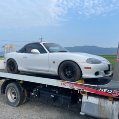 NB6C｜中古車｜ジモティー