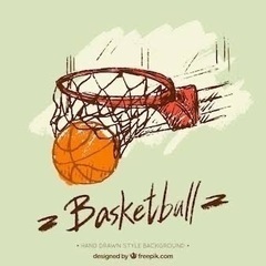 🏀みんなでバスケやってます🏀初心者も大歓迎っ😆🌈