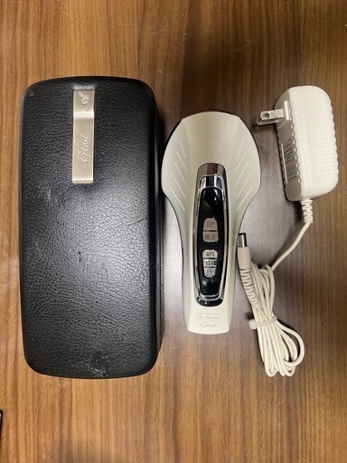 ドクターアリーヴォゴースト　美顔器