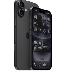 【新品・未使用】iPhone16 6.1インチ(5％引き)
