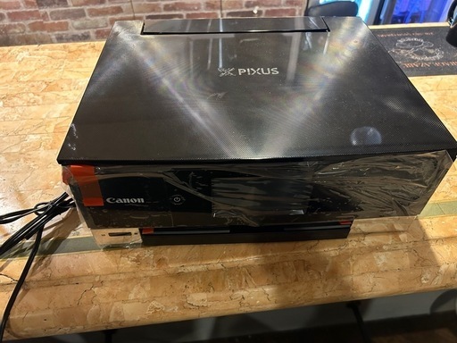 【新品】CANON プリンター　TS8230