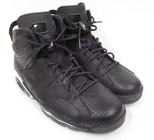 NIKE ナイキ AIR JORDAN6  エアジョーダン6 レトロ \