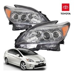 プリウス 30 前期 ZVW30 LED ヘッドライト ヘッドランプ 左右 30プリウス LEDヘッドライト左右セット