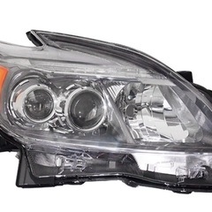 新品！ 本物！ ZVW30 30プリウス US LEDヘッドライト 後期 左右セット