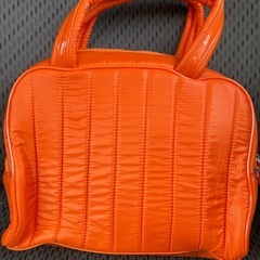 クレージュハンドバッグ