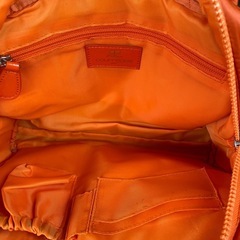 クレージュハンドバッグ