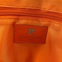 クレージュハンドバッグ