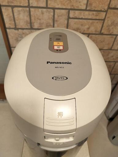 生ごみ処理機