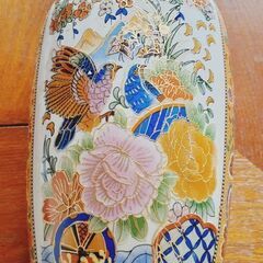 【値下げ】美しい花瓶陶器