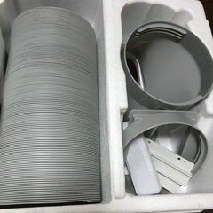 スポットエアコン　　　　　6-10畳