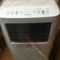 スポットエアコン　　　　　6-10畳