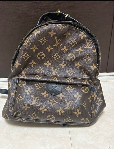 【定価45万】ルイヴィトン　リュック