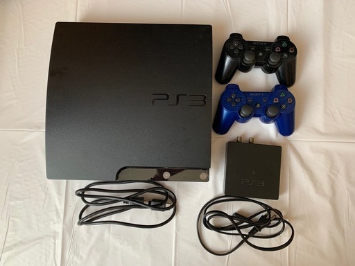 ジャンク品 PS3