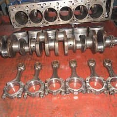 Mベンツ113SL-各種エンジン部品取付け-リビルト-リペアー内燃機業務常設 Mベンツ113SL-111SEリビルトエンジン部品販売