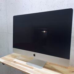 iMac (27-inch, Late 2013) ME088J/A 初期化＆動作確認済 macOS Mojave