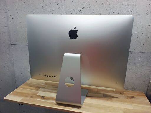 iMac (27-inch, Late 2013) ME089J/A 初期化＆動作確認済 macOS Mojave 