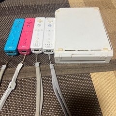 Wii