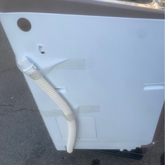 アース万代店　★日立 11kg［［温水］ナイアガラビート洗浄!!］お手入れもラクラク！洗濯乾燥機【BW-D11XWV-N