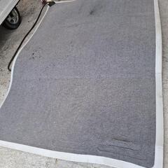 2016年製　22年整備済み？　煙突ストーブ　床暖付　岩見沢