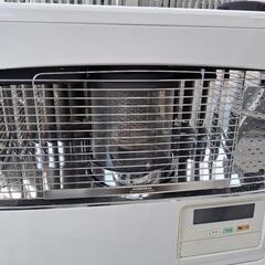 2016年製　22年整備済み？　煙突ストーブ　床暖付　岩見沢