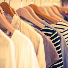 【アパレルまとめ売り】200点　10000円　古着　激安　せどり　卸し　転売OK　物販