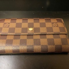 LOUIS VUITTON 長財布